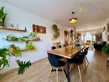 Departamento en venta de 2 dorm. en Villa Alemana