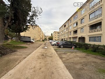 Departamento en venta de 2 dorm. en Villa Alemana