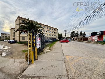 Departamento en venta de 2 dorm. en Villa Alemana