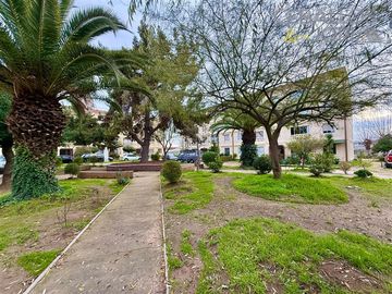 Departamento en venta de 2 dorm. en Villa Alemana