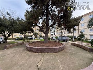 Departamento en venta de 2 dorm. en Villa Alemana