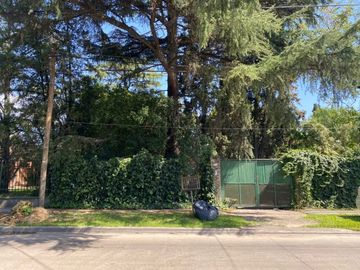 VENTA TERRENO SAN MIGUEL