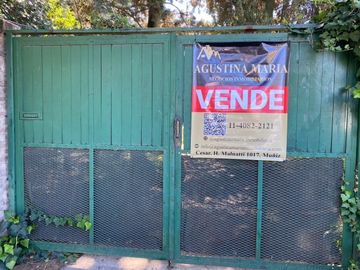 VENTA TERRENO SAN MIGUEL