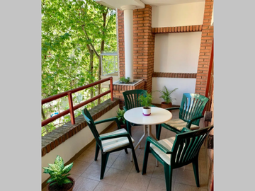 Departamento en Venta en Flores 4 ambientes 2 dormitorios 2 baños 75 m2 + balcón aterrazado - Ramón Falcón 2100