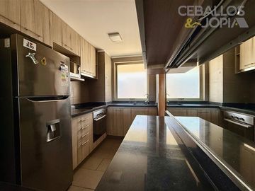 Departamento en venta de 2 dorm. en Viña del Mar
