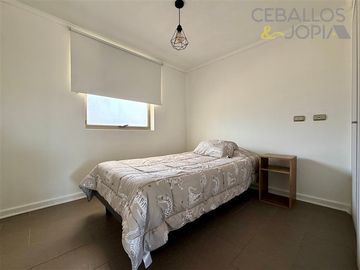 Departamento en venta de 2 dorm. en Viña del Mar