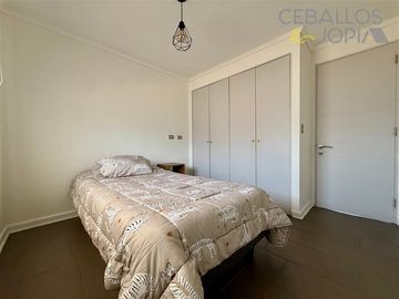 Departamento en venta de 2 dorm. en Viña del Mar