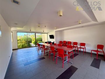 Departamento en venta de 2 dorm. en Viña del Mar
