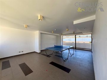 Departamento en venta de 2 dorm. en Viña del Mar