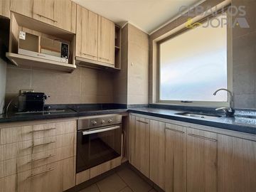Departamento en venta de 2 dorm. en Viña del Mar
