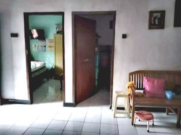 Dijual Cepat Rumah Di Griya Babatan Mukti, Wiyung DN