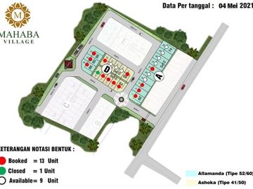Hampir SOLDOUT Rumah Smarthome 2LT Murah BestSeller di Cipadung Cibiru