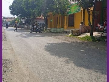 Tanah Dijual Kedungsukun - Tegal: 50 Jt-an, 12x Bayar