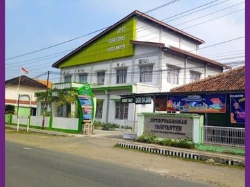 Tanah Dijual Kedungsukun - Tegal: 50 Jt-an, 12x Bayar