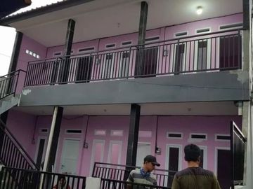 Di Jual Kontrakan Baru Murah di Depok