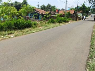 Tanah Murah Bandung, Legalitas SHM