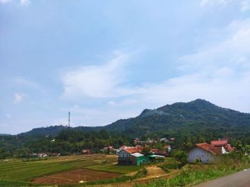 Tanah Murah Bandung, Legalitas SHM