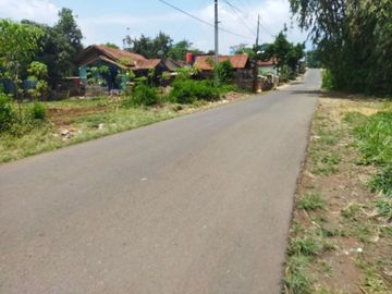 Tanah Murah Bandung, Legalitas SHM