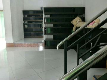Dijual Rumah Bonus Tanah Di Pengging Boyolali