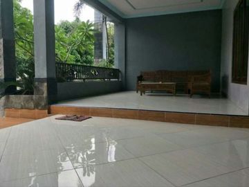 Dijual Rumah Bonus Tanah Di Pengging Boyolali