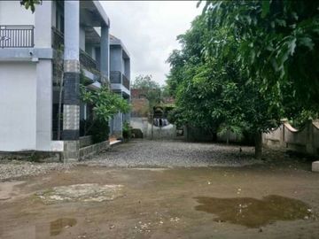 Dijual Rumah Bonus Tanah Di Pengging Boyolali