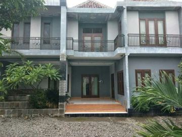 Dijual Rumah Bonus Tanah Di Pengging Boyolali