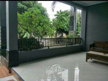 Dijual Rumah Bonus Tanah Di Pengging Boyolali