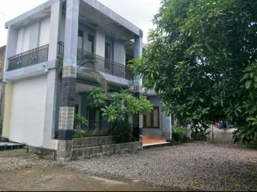 Dijual Rumah Bonus Tanah Di Pengging Boyolali