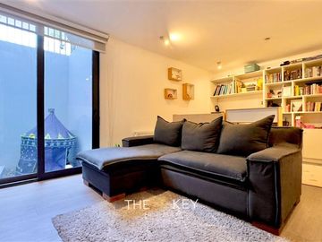 Casa en venta de 4 dorm. en Las Condes