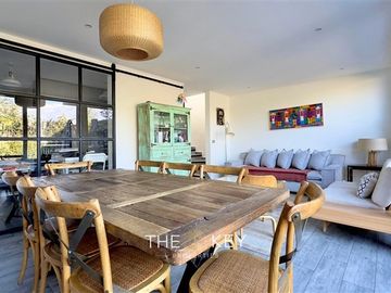 Casa en venta de 4 dorm. en Las Condes