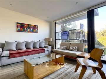 Casa en venta de 4 dorm. en Las Condes