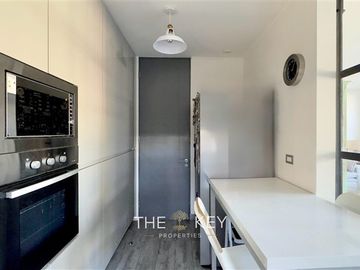 Casa en venta de 4 dorm. en Las Condes