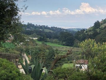 TERRENO EN VENTA , NICOLAS ROMERO