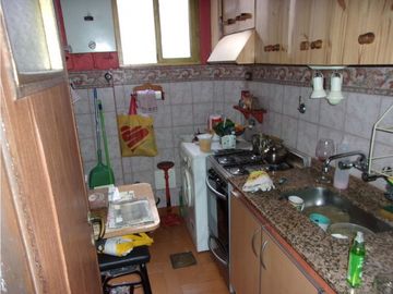 VENTA 3 AMBIENTES CON BALCON. VALENTIN GOMEZ 3100