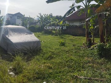 Tanah SHM Hadap Barat Lokasi Strategis Di Jl Bratayuda Garut Kota