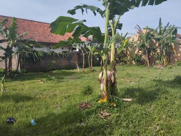 Tanah SHM Hadap Barat Lokasi Strategis Di Jl Bratayuda Garut Kota