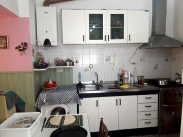 3 AMBIENTES MAR DE AJO