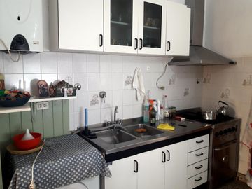 3 AMBIENTES MAR DE AJO