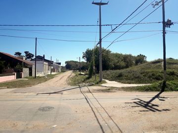 3 AMBIENTES MAR DE AJO