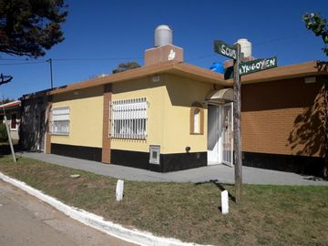 3 AMBIENTES MAR DE AJO