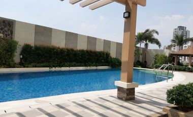 3 BEDROOM FOR SALE IN ONE WILSON SQUARE SAN JUAN CITY