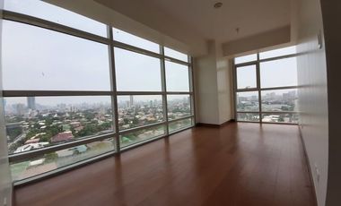 3 BEDROOM FOR SALE IN ONE WILSON SQUARE SAN JUAN CITY
