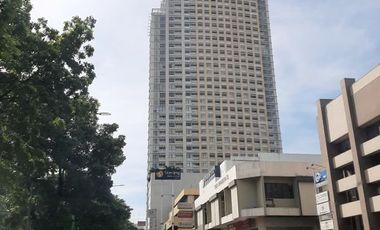 3 BEDROOM FOR SALE IN ONE WILSON SQUARE SAN JUAN CITY