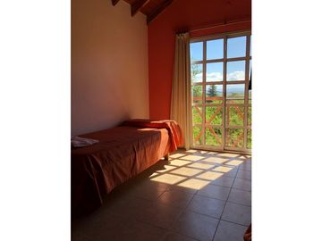 VENTA-COMPLEJO DE CABAÑAS-POSADA-STA ROSA DE CALAMUCHITA