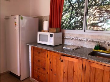 VENTA-COMPLEJO DE CABAÑAS-POSADA-STA ROSA DE CALAMUCHITA