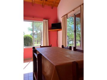 VENTA-COMPLEJO DE CABAÑAS-POSADA-STA ROSA DE CALAMUCHITA