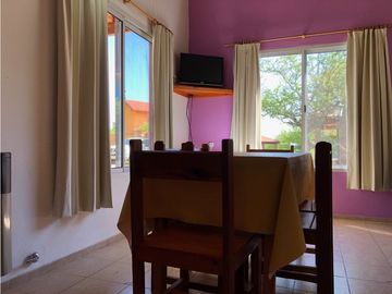 VENTA-COMPLEJO DE CABAÑAS-POSADA-STA ROSA DE CALAMUCHITA