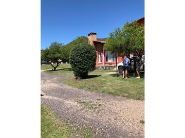 VENTA-COMPLEJO DE CABAÑAS-POSADA-STA ROSA DE CALAMUCHITA