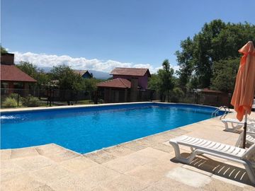 VENTA-COMPLEJO DE CABAÑAS-POSADA-STA ROSA DE CALAMUCHITA
