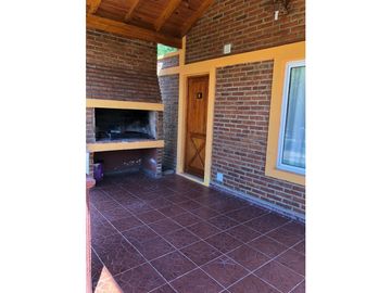 VENTA-COMPLEJO DE CABAÑAS-POSADA-STA ROSA DE CALAMUCHITA